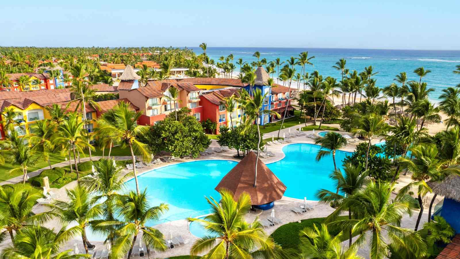 Caribe Deluxe Princess