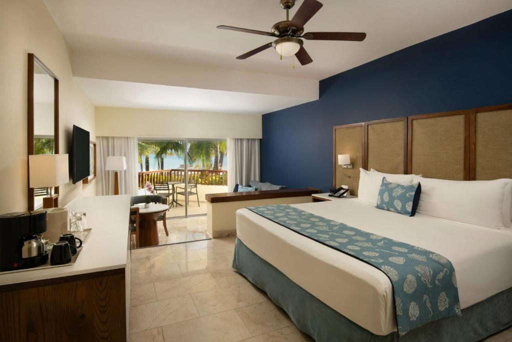 Impressive Premium Punta Cana