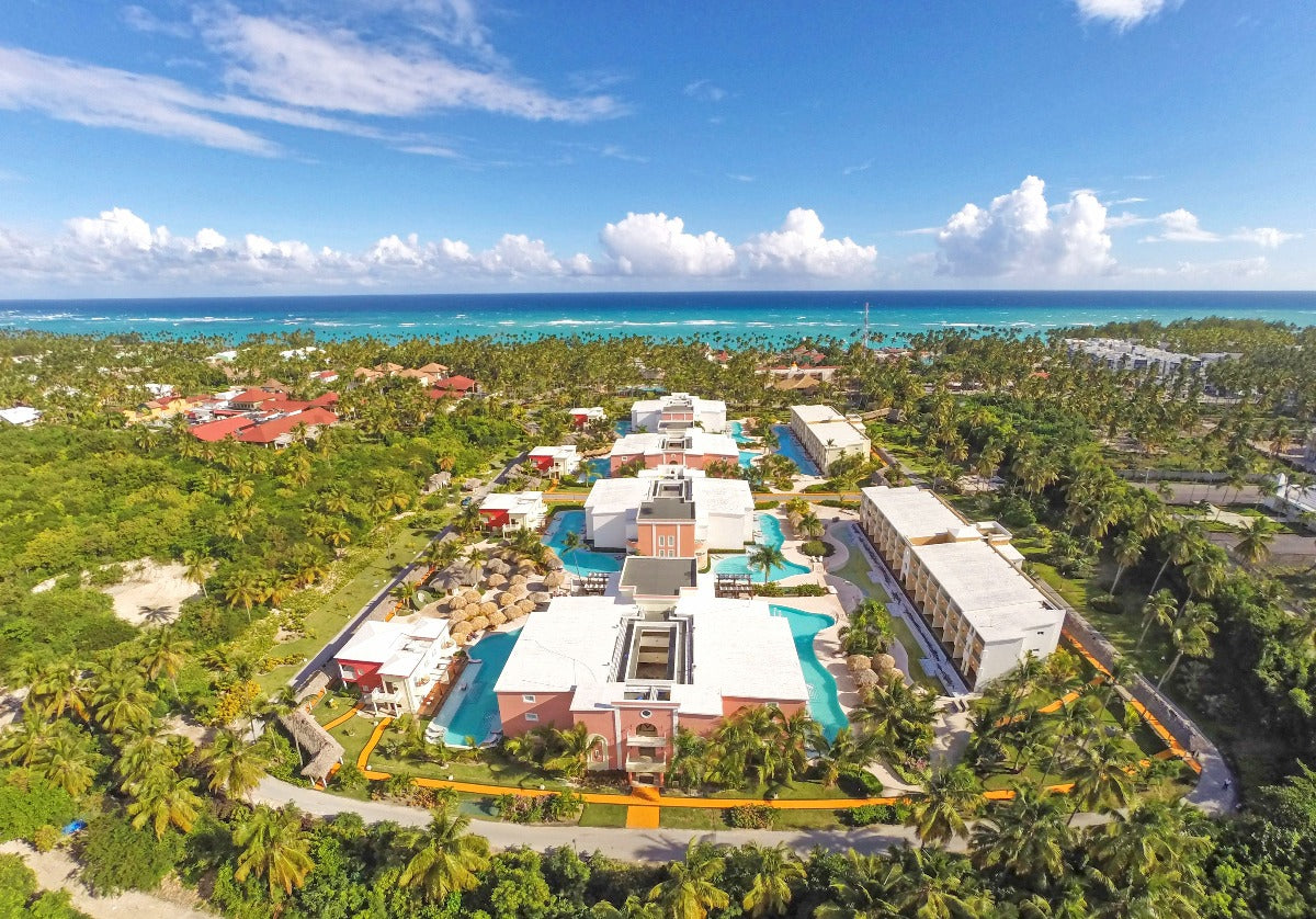 TRS Turquesa Hotel - All Inclusive Adults Only