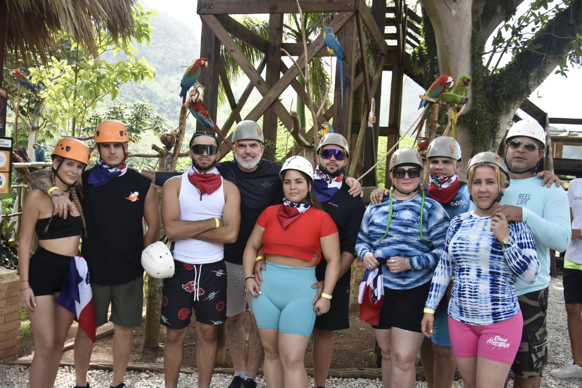 C.A.R.I.B.E. Family Experience at Royalton Splash Punta Cana - All Inclusive Resort & Casino