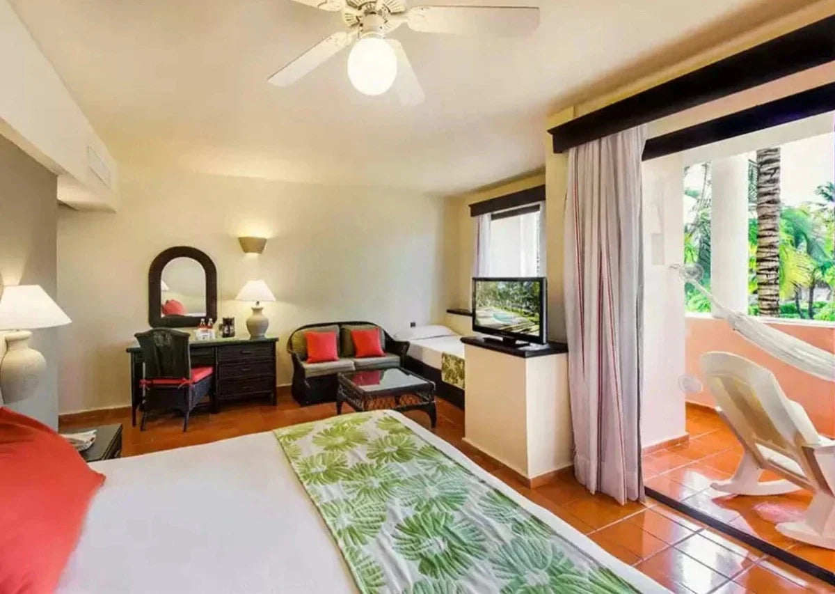 Catalonia Bavaro Beach Golf & Casino Resort - All Inclusive