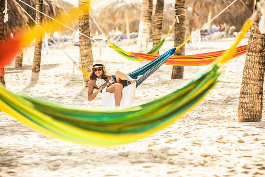 Hard Rock Hotel & Casino Punta Cana - All Inclusive