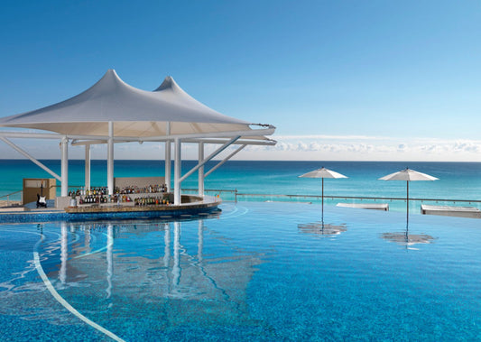 Hard Rock Hotel Cancun - All Inclusive