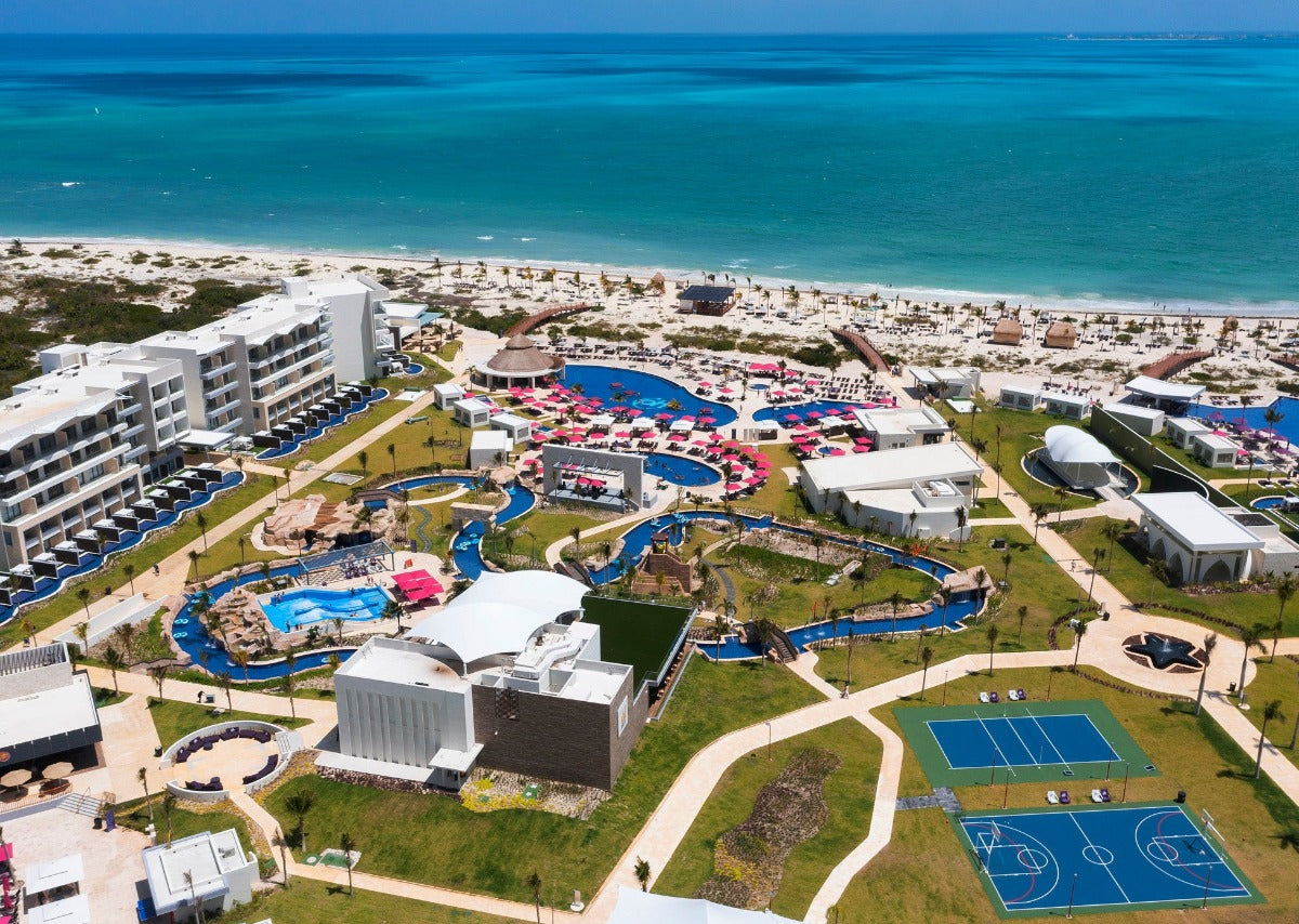 Planet Hollywood Cancun - All Inclusive Resort
