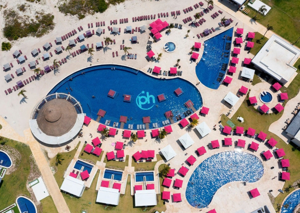 Planet Hollywood Cancun - All Inclusive Resort