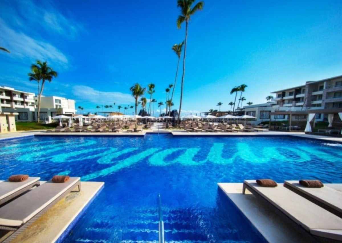 Royalton Bavaro An Autograph Collection - All Inclusive Resort & Casino
