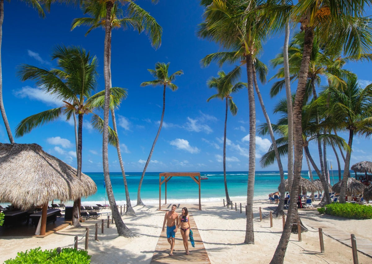 Royalton Punta Cana Resort & Casino - All Inclusive