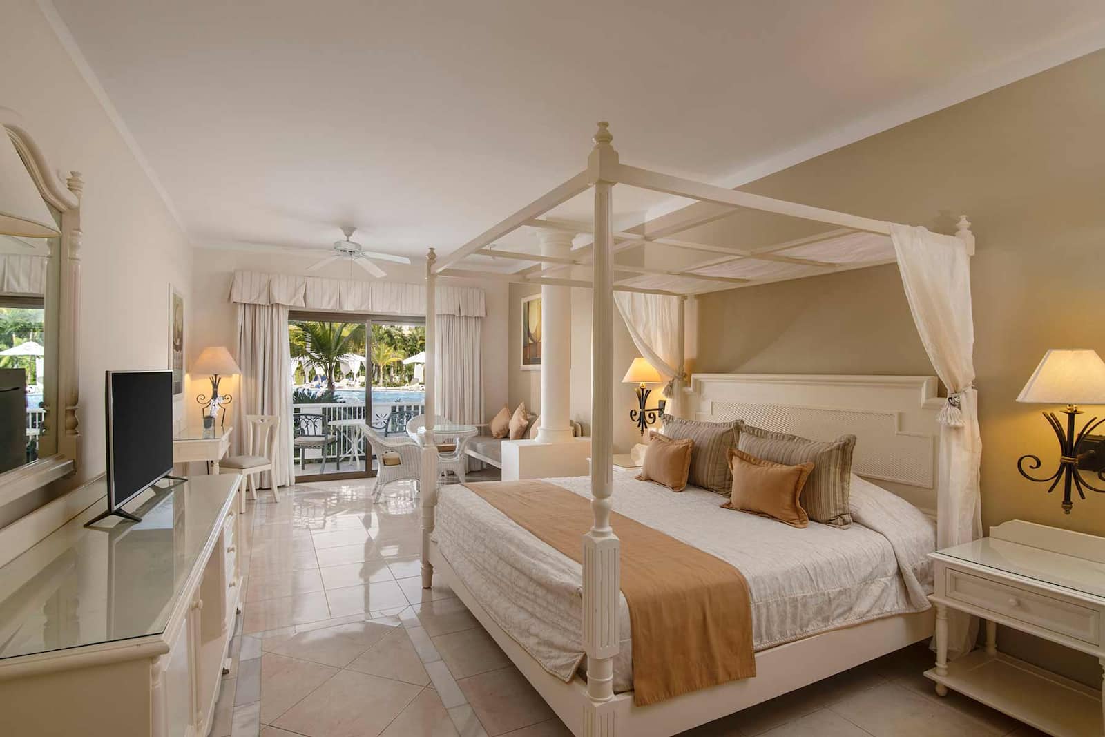 Bahia Principe Grand Aquamarine