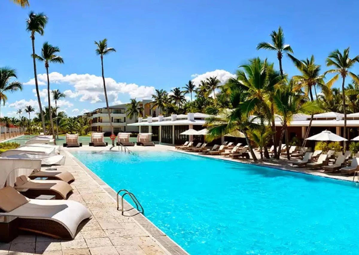 Catalonia Royal Bavaro - All Inclusive Adults Only