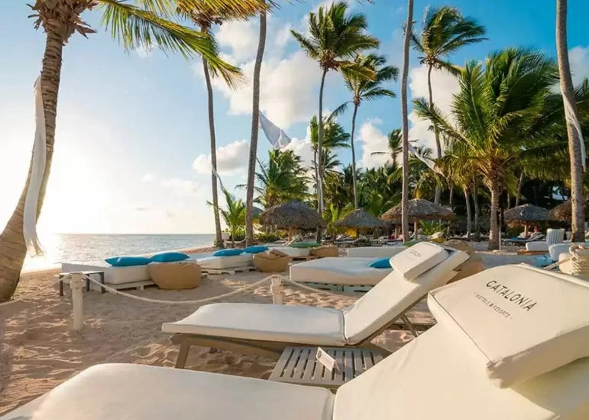 Catalonia Royal Bavaro - All Inclusive Adults Only