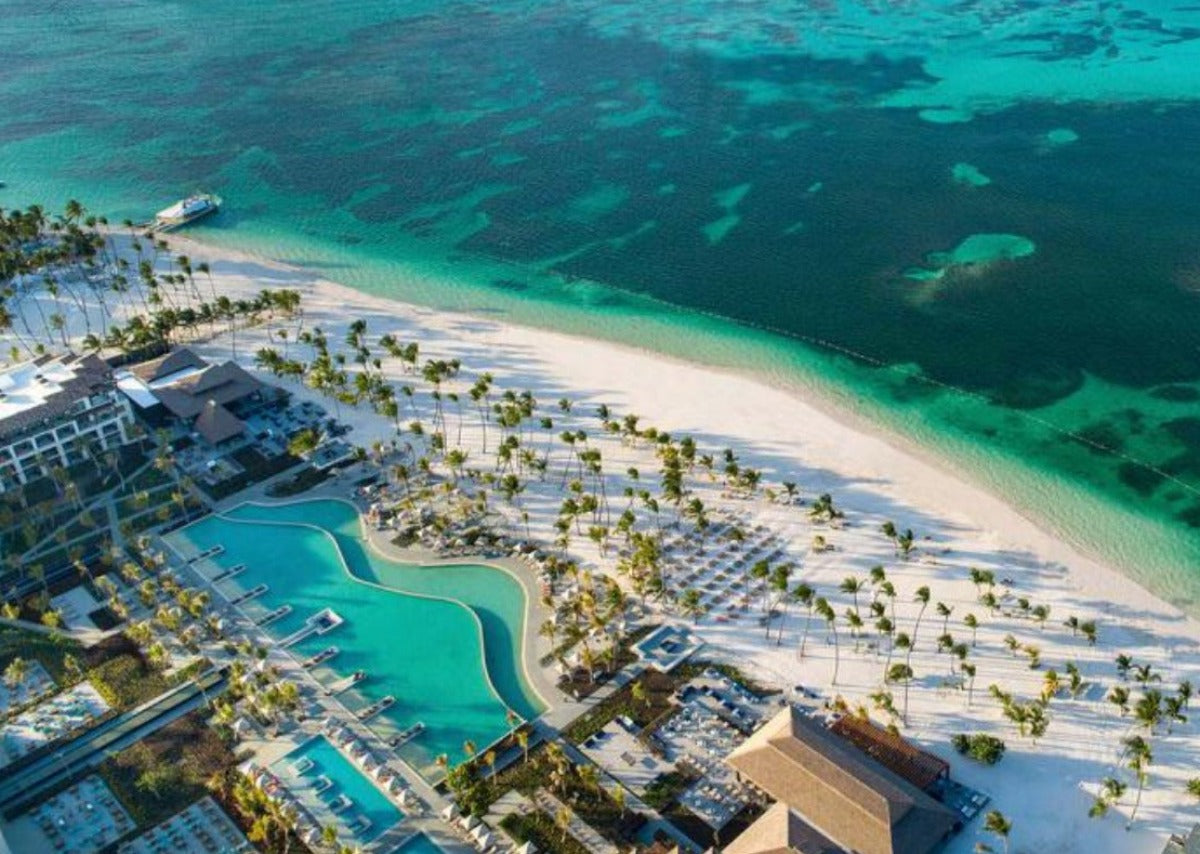 Lopesan Costa Bavaro - All Inclusive Resort Spa & Casino
