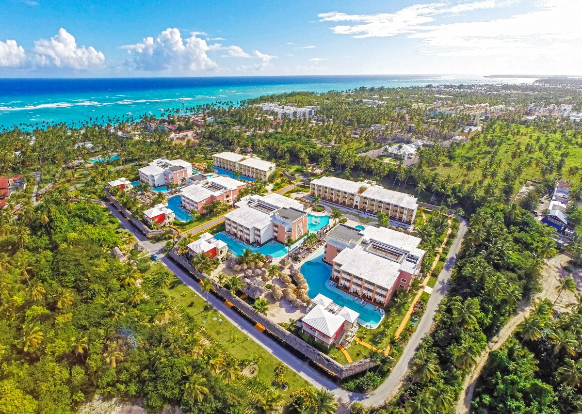 TRS Turquesa Hotel - Todo Incluido Sólo Adultos