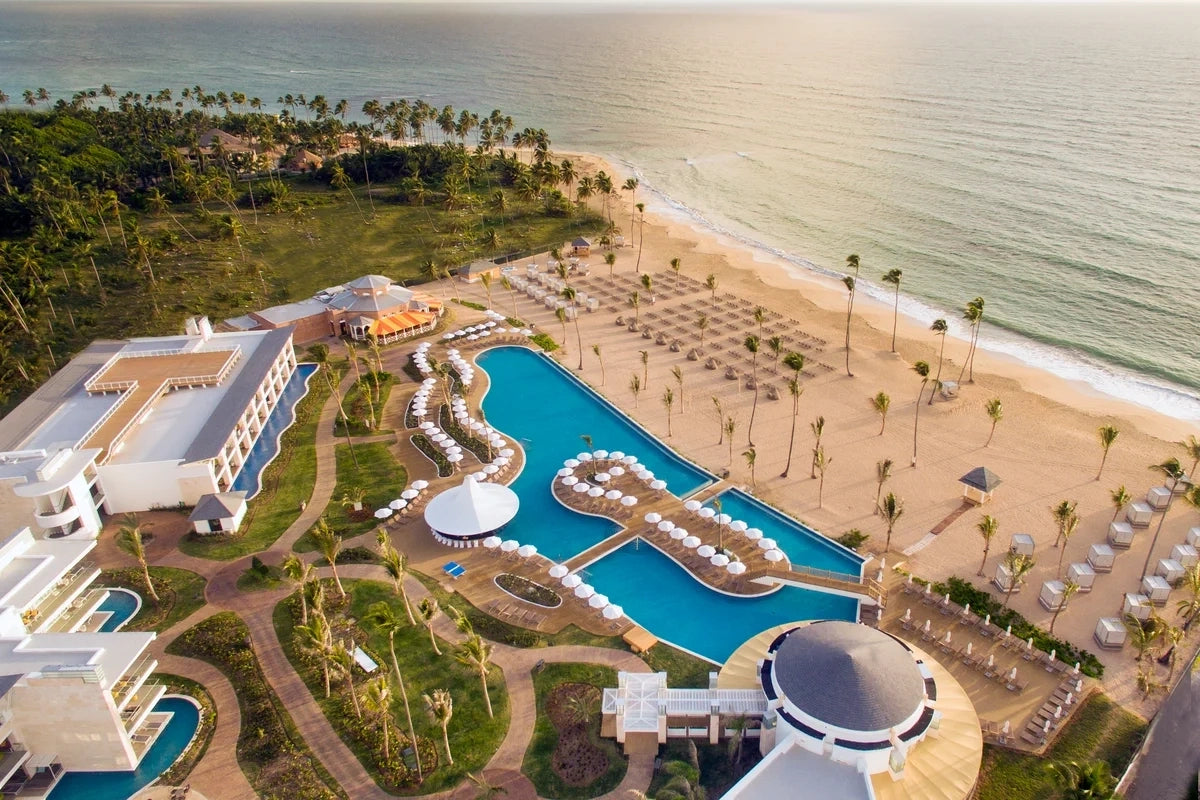 Nickelodeon Hotels &amp; Resorts Punta Cana - Todo Incluido Gourmet by Karisma