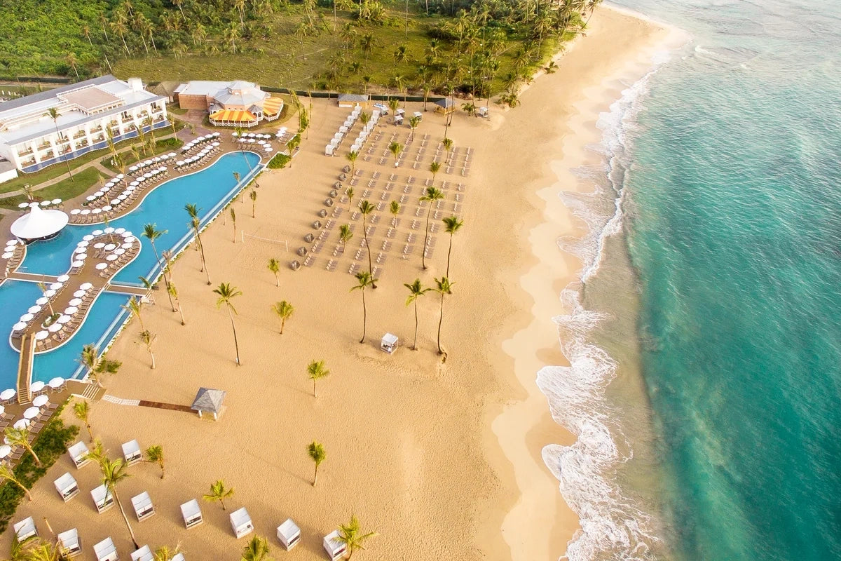 Nickelodeon Hotels &amp; Resorts Punta Cana - Todo Incluido Gourmet by Karisma