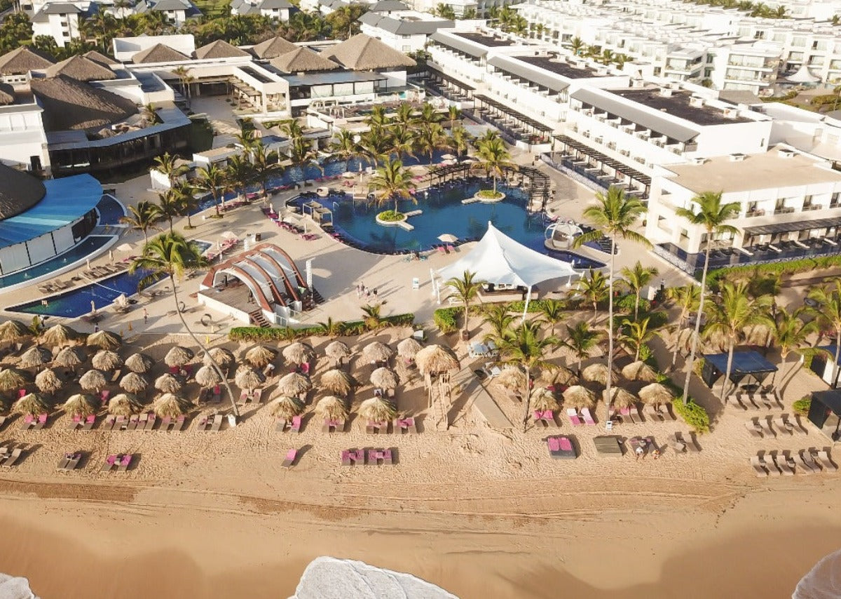 Royalton CHIC Punta Cana Resort & Casino - All Inclusive Adults Only