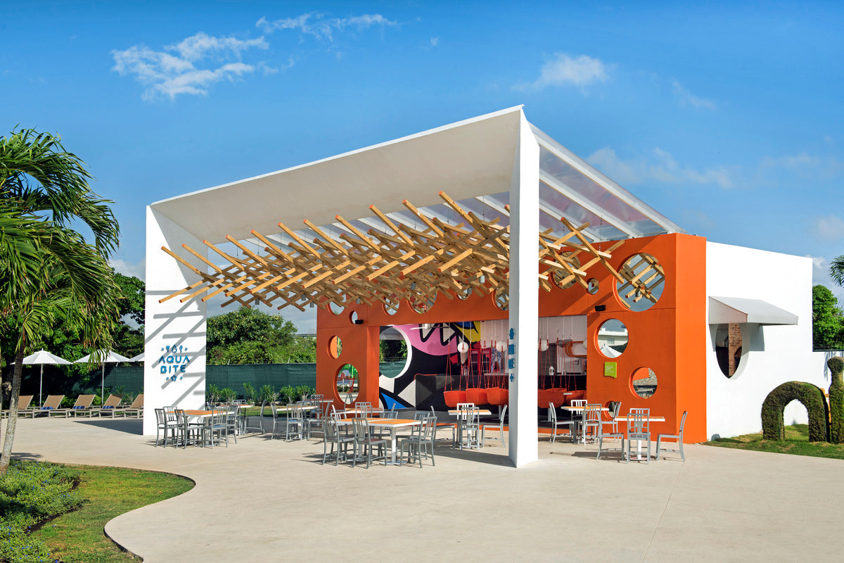 Nickelodeon Hotels &amp; Resorts Punta Cana - Todo Incluido Gourmet by Karisma