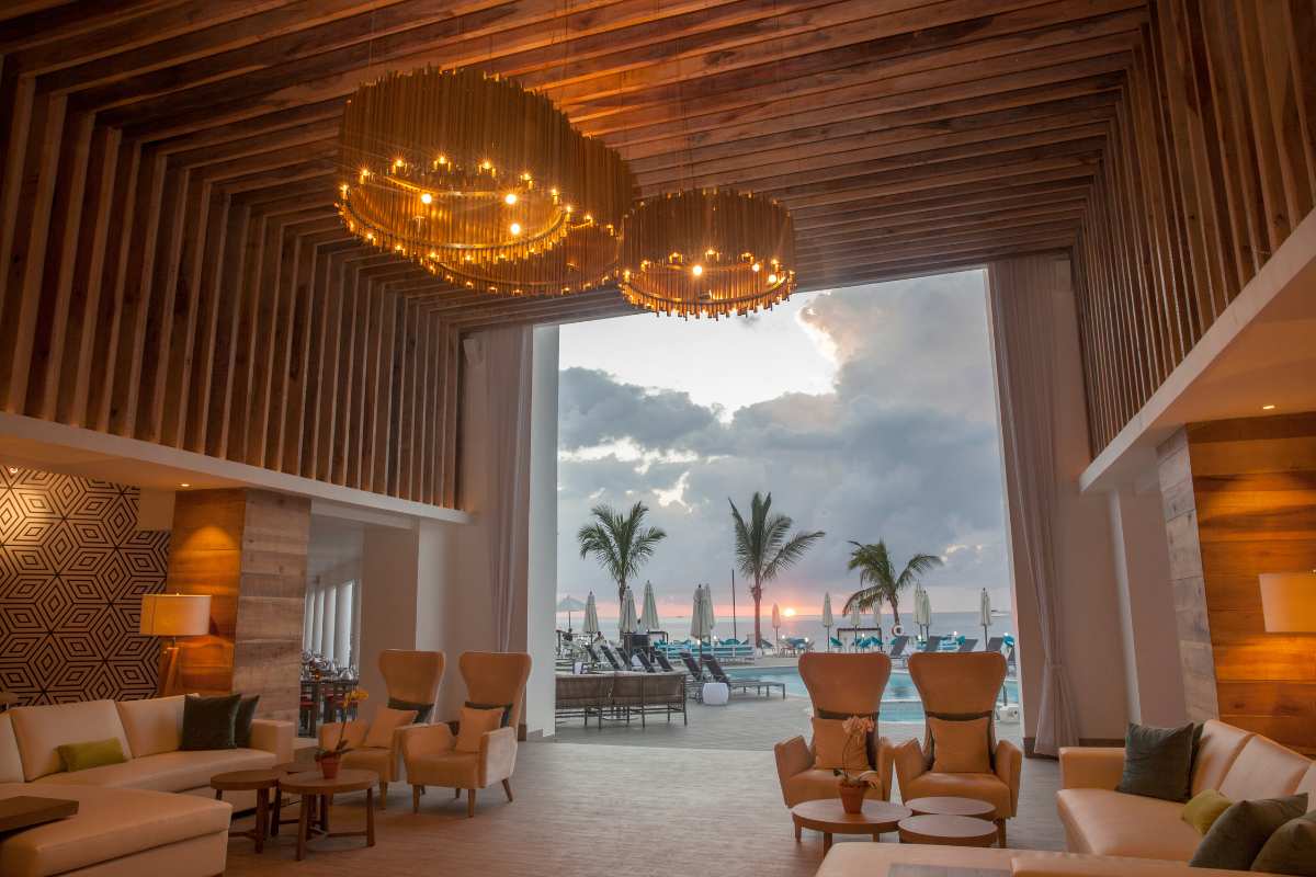 Azul Beach Resort Negril - Gourmet All Inclusive by Karisma