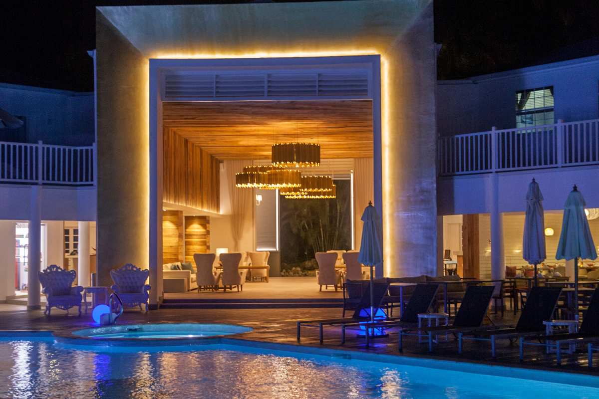 Azul Beach Resort Negril - Gourmet All Inclusive by Karisma