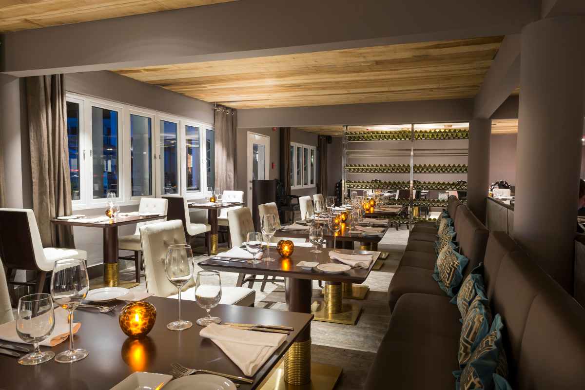 Azul Beach Resort Negril - Gourmet All Inclusive by Karisma