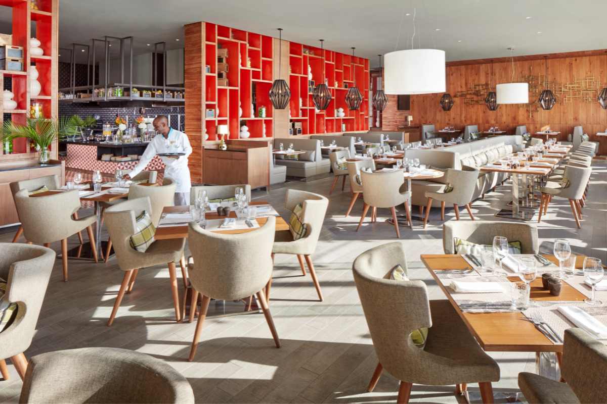 Azul Beach Resort Negril - Gourmet All Inclusive by Karisma