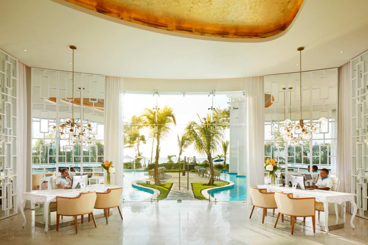 Azul Beach Resort Negril - Gourmet All Inclusive by Karisma