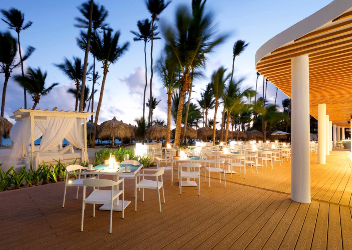 TRS Turquesa Hotel - All Inclusive Adults Only