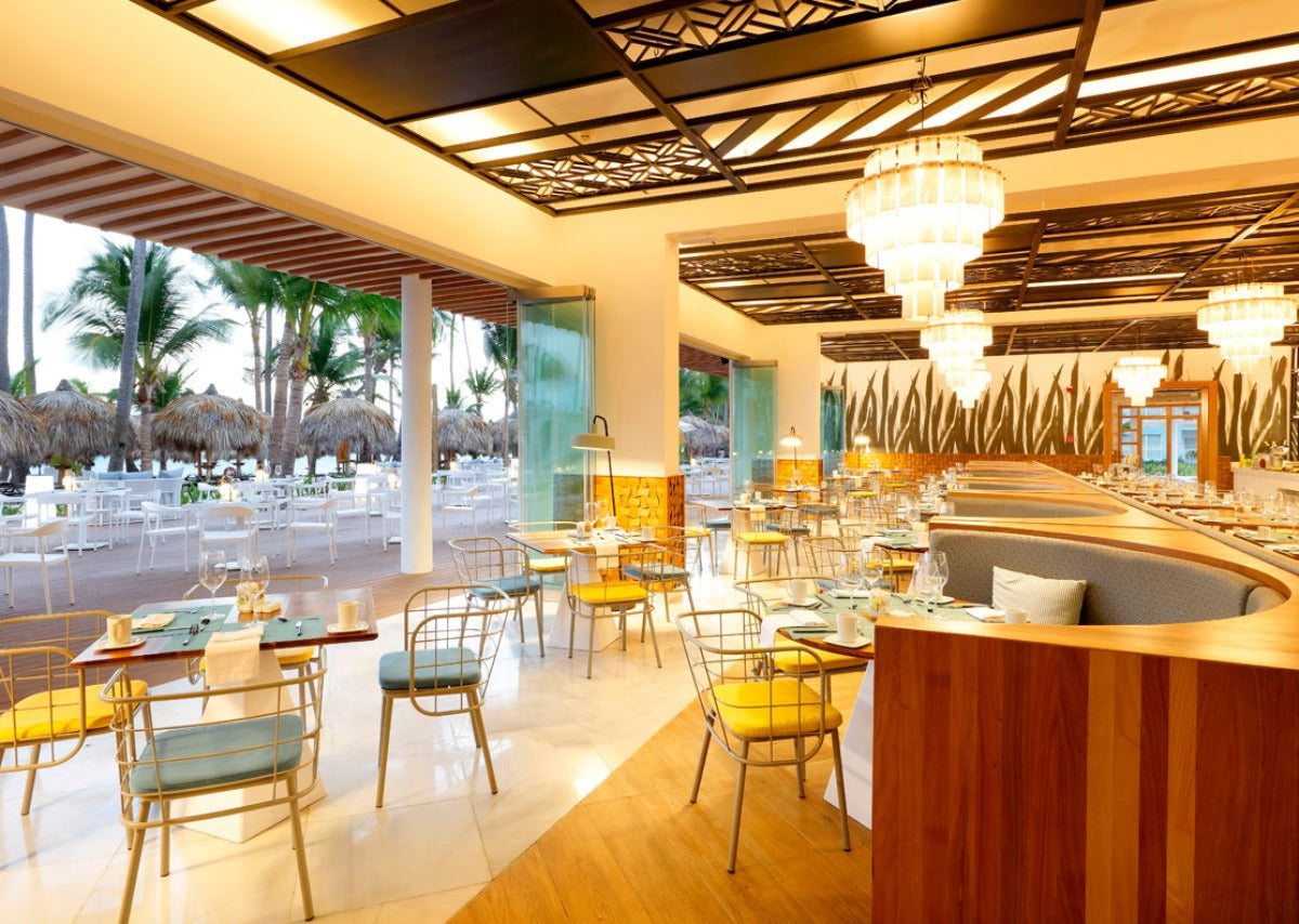 TRS Turquesa Hotel - All Inclusive Adults Only