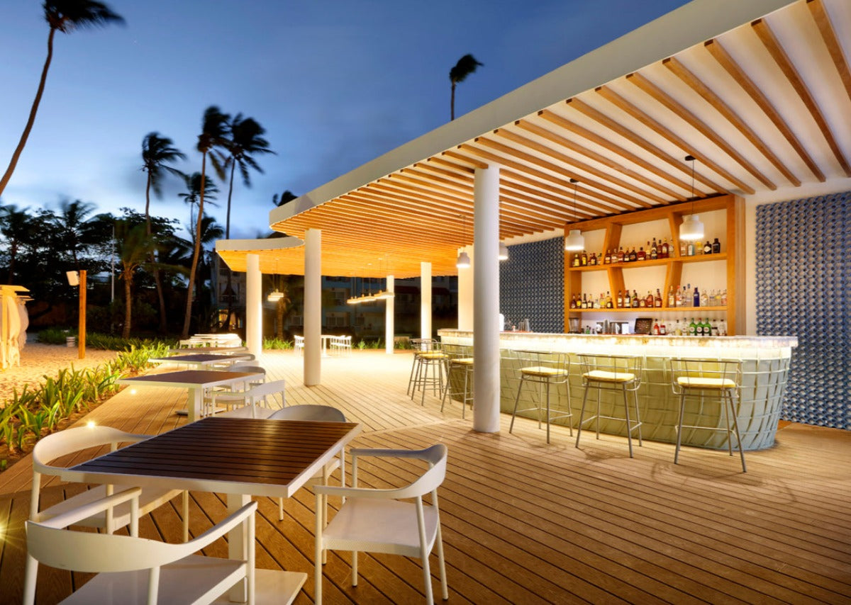 TRS Turquesa Hotel - All Inclusive Adults Only