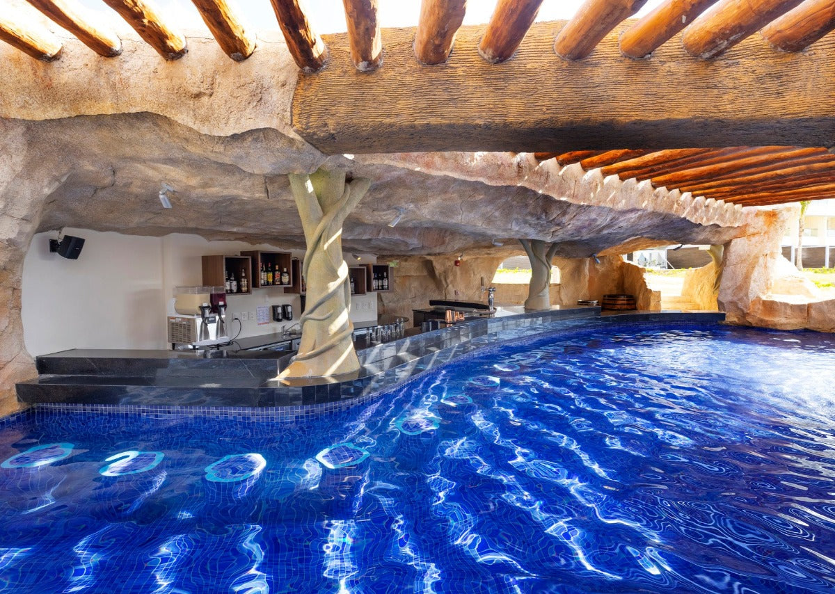 Planet Hollywood Cancún - Resort Todo Incluido