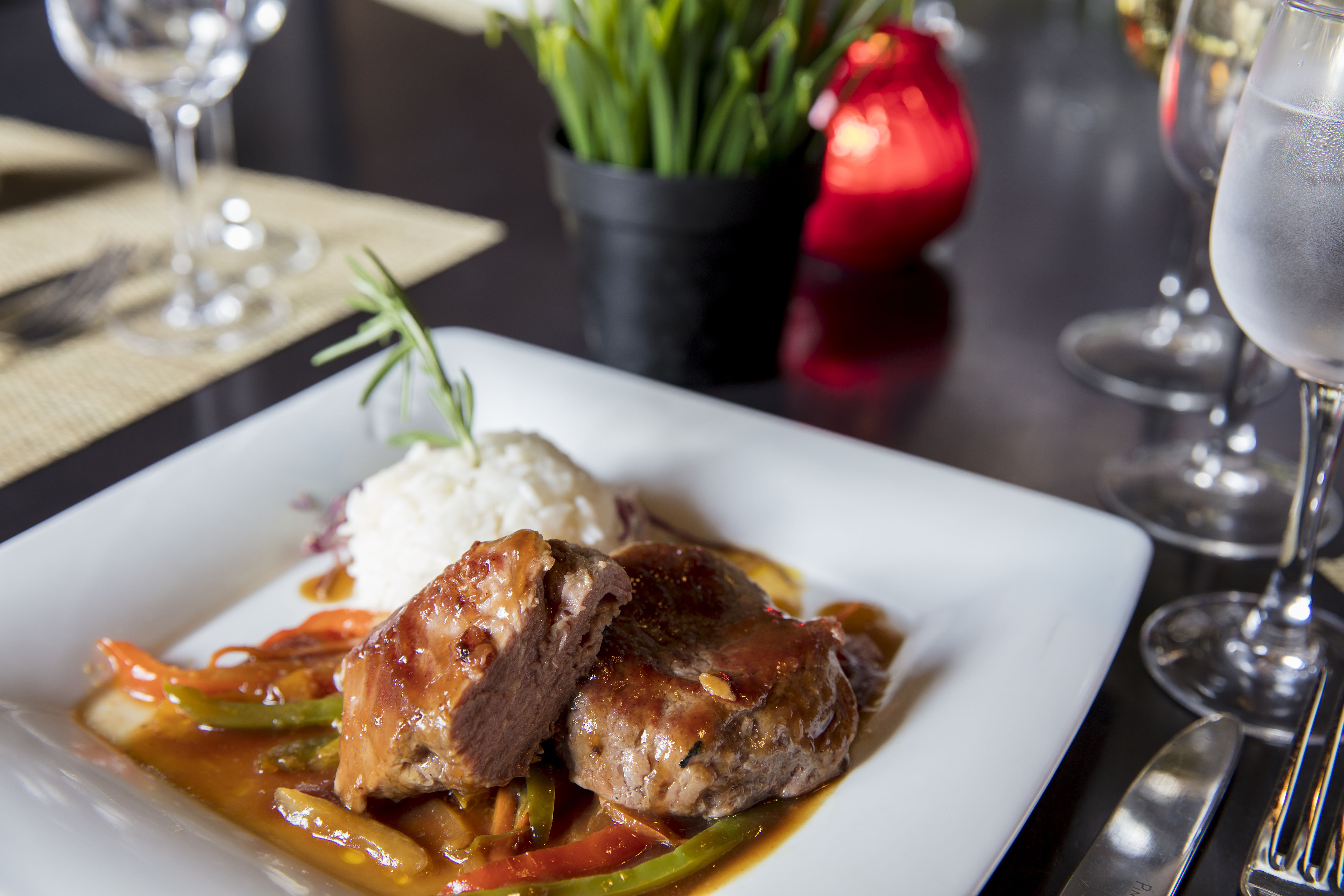 C.A.R.I.B.E. Family Experience at Grand Palladium Palace - All Inclusive Resort Spa & Casino