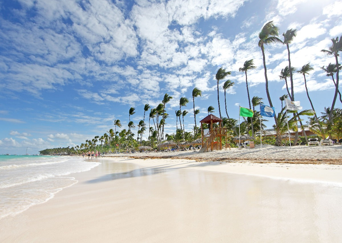 TRS Turquesa Hotel - All Inclusive Adults Only