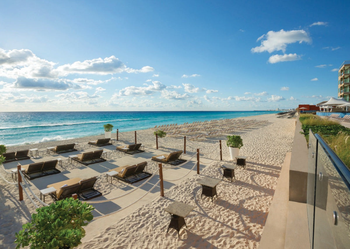 Hard Rock Hotel Cancun - All Inclusive