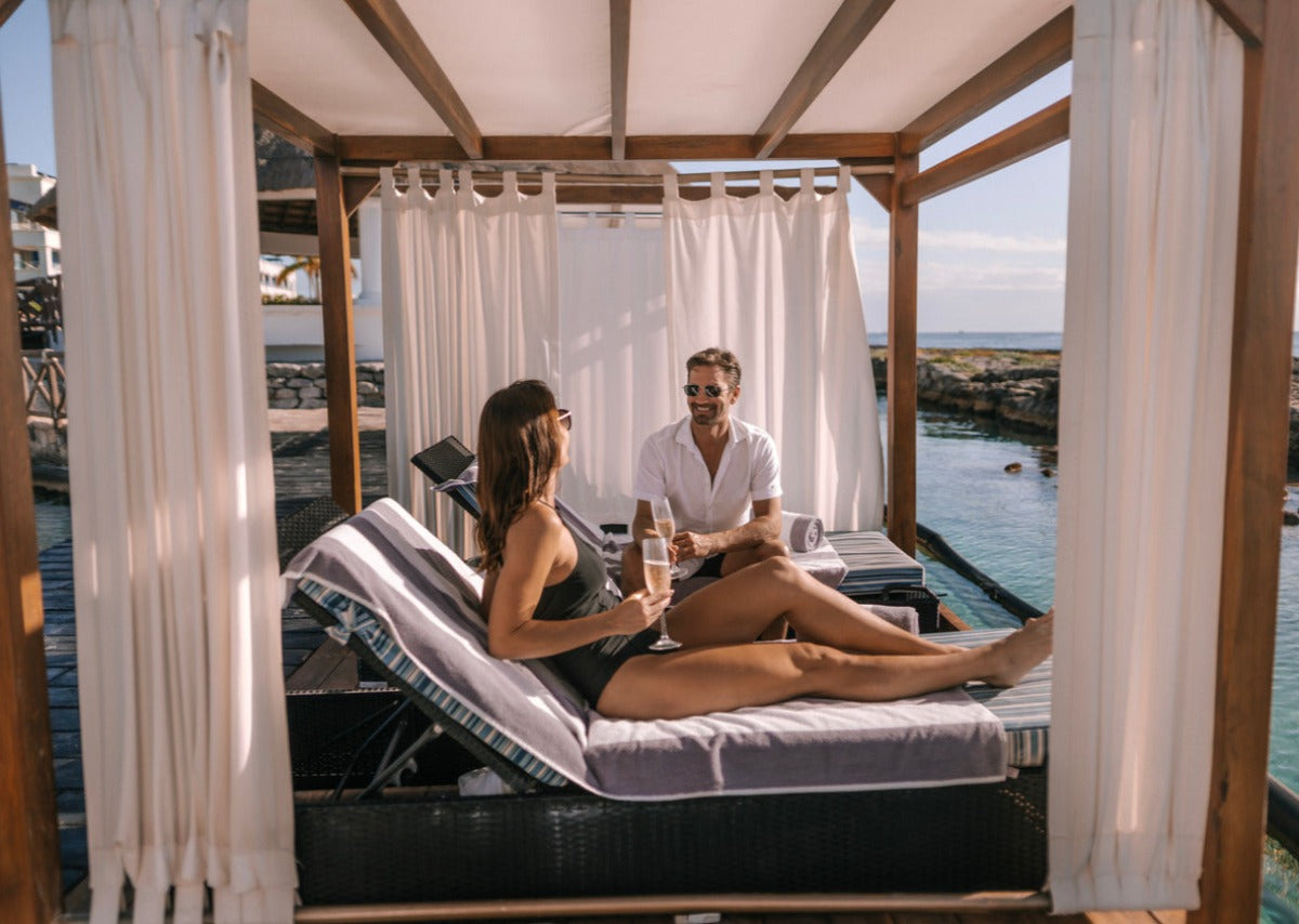 Hard Rock Hotel Riviera Maya - Todo Incluido