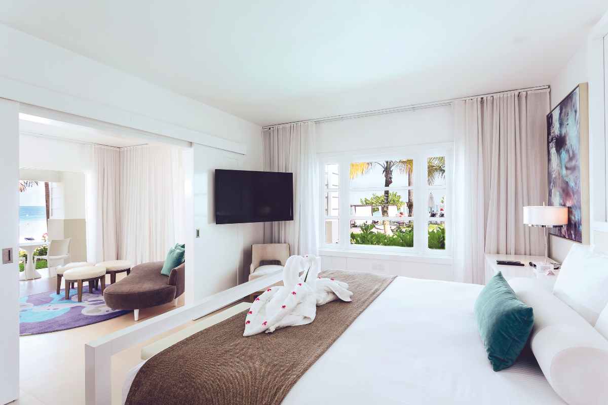 Azul Beach Resort Negril - Gourmet All Inclusive by Karisma