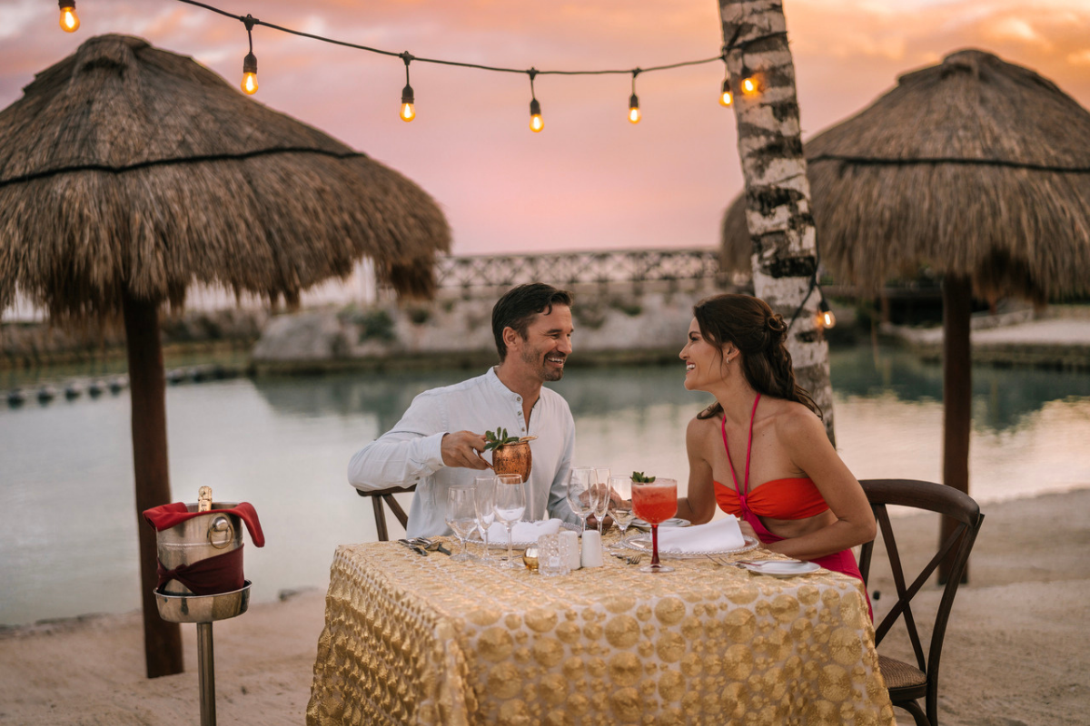 C.A.R.I.B.E. Family Experience at Royalton Splash Punta Cana - All Inclusive Resort & Casino