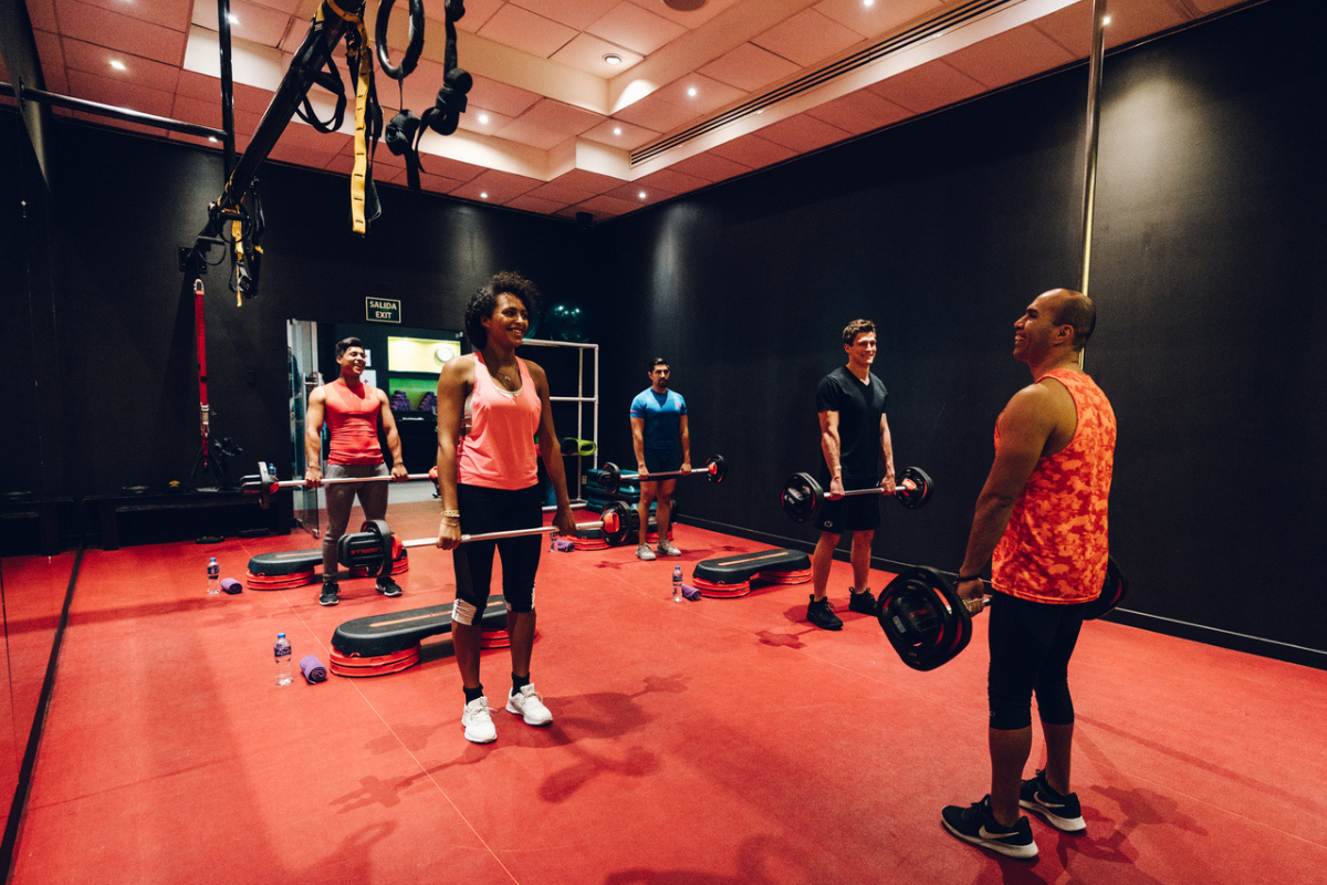 C.A.R.I.B.E. Family Experience at Royalton Splash Punta Cana - All Inclusive Resort & Casino