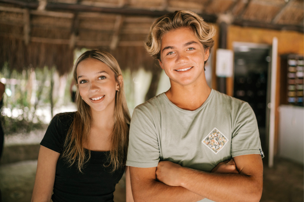 C.A.R.I.B.E. Family Experience at Royalton Splash Punta Cana - All Inclusive Resort & Casino