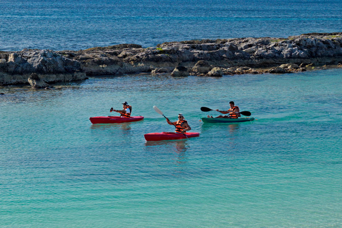 C.A.R.I.B.E. Family Experience at Royalton Splash Punta Cana - All Inclusive Resort & Casino