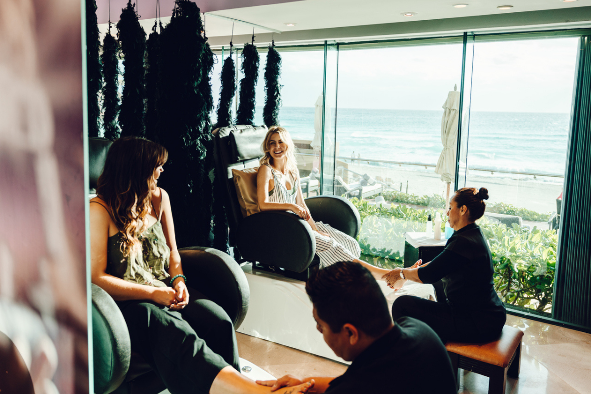 C.A.R.I.B.E. Family Experience at Royalton Splash Punta Cana - All Inclusive Resort & Casino