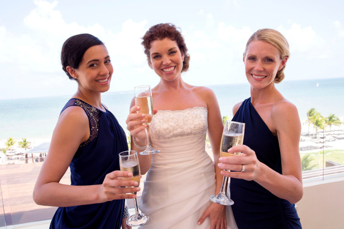 C.A.R.I.B.E. Family Experience at Royalton Splash Punta Cana - All Inclusive Resort & Casino