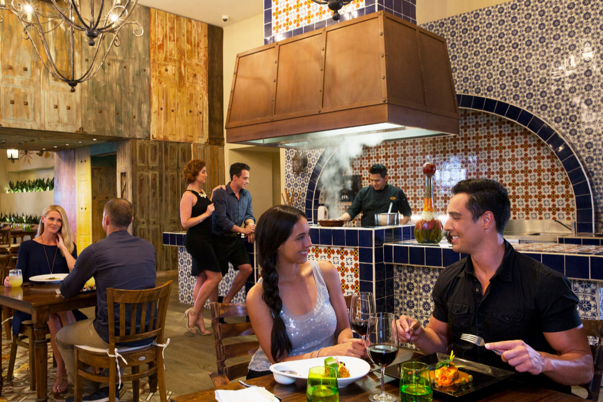 C.A.R.I.B.E. Family Experience at Royalton Splash Punta Cana - All Inclusive Resort & Casino