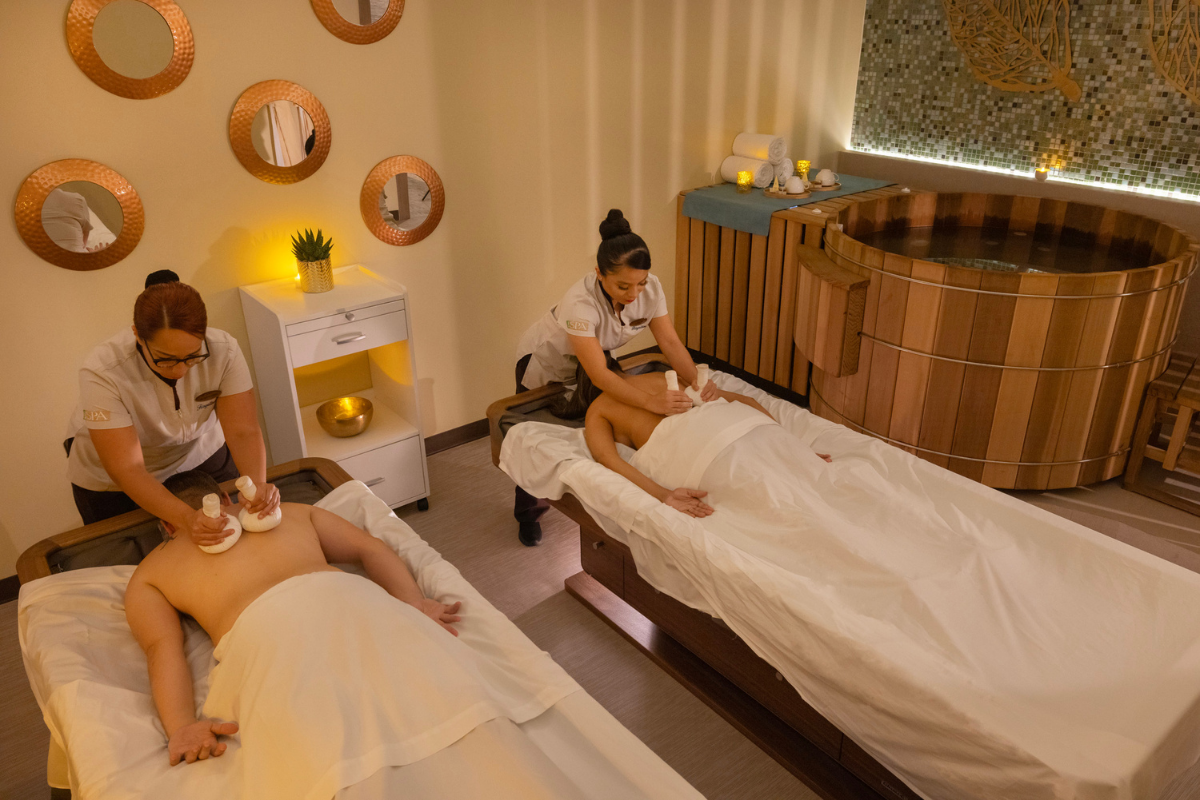 C.A.R.I.B.E. Family Experience at Royalton Splash Punta Cana - All Inclusive Resort & Casino