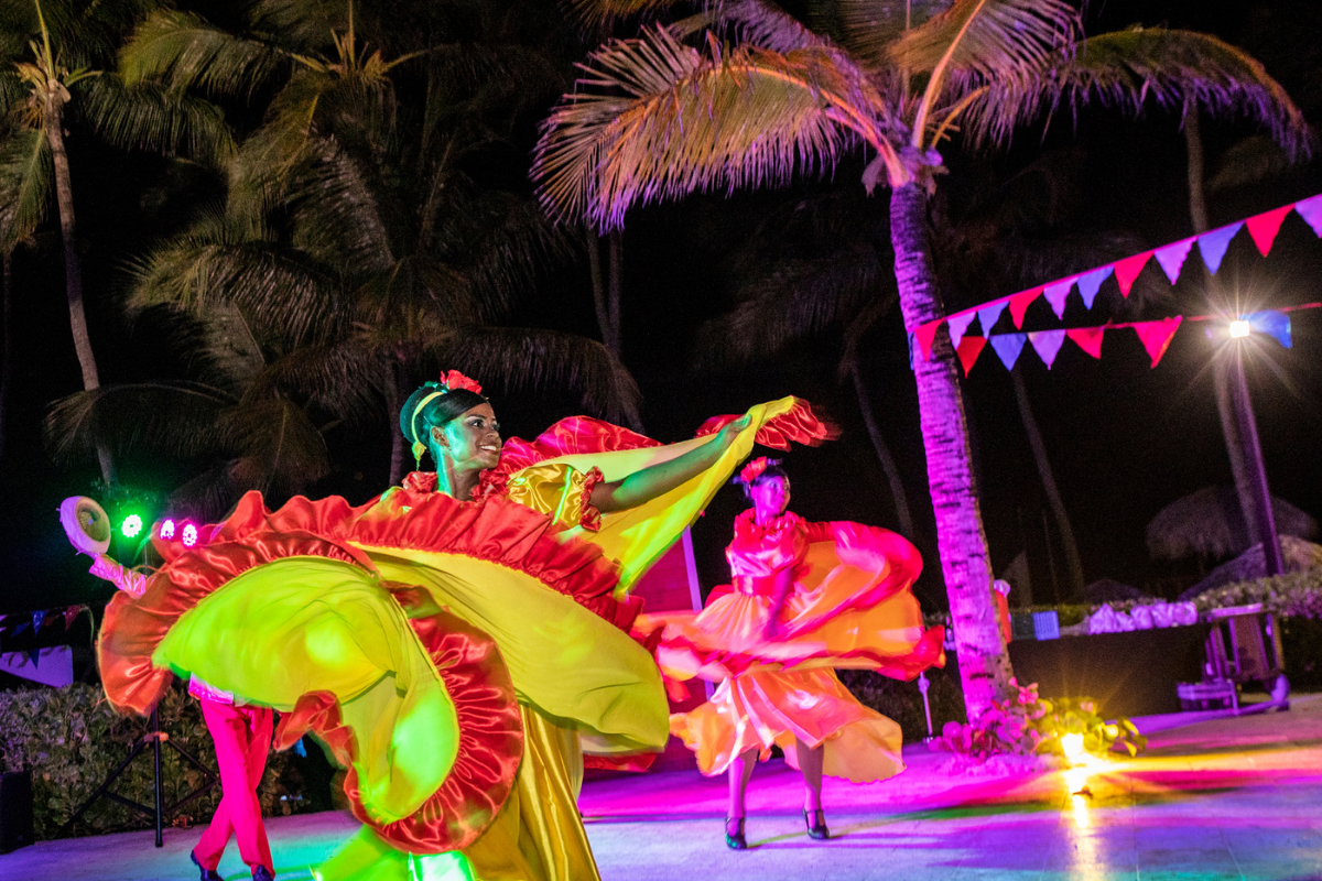 C.A.R.I.B.E. Family Experience at Royalton Splash Punta Cana - All Inclusive Resort & Casino