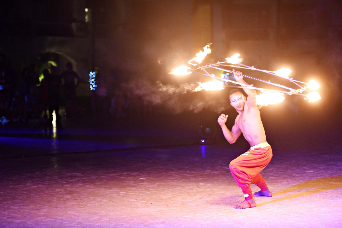 C.A.R.I.B.E. Family Experience at Royalton Splash Punta Cana - All Inclusive Resort & Casino