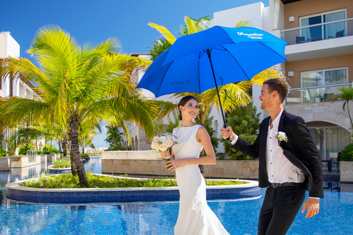 C.A.R.I.B.E. Family Experience at Royalton Splash Punta Cana - All Inclusive Resort & Casino