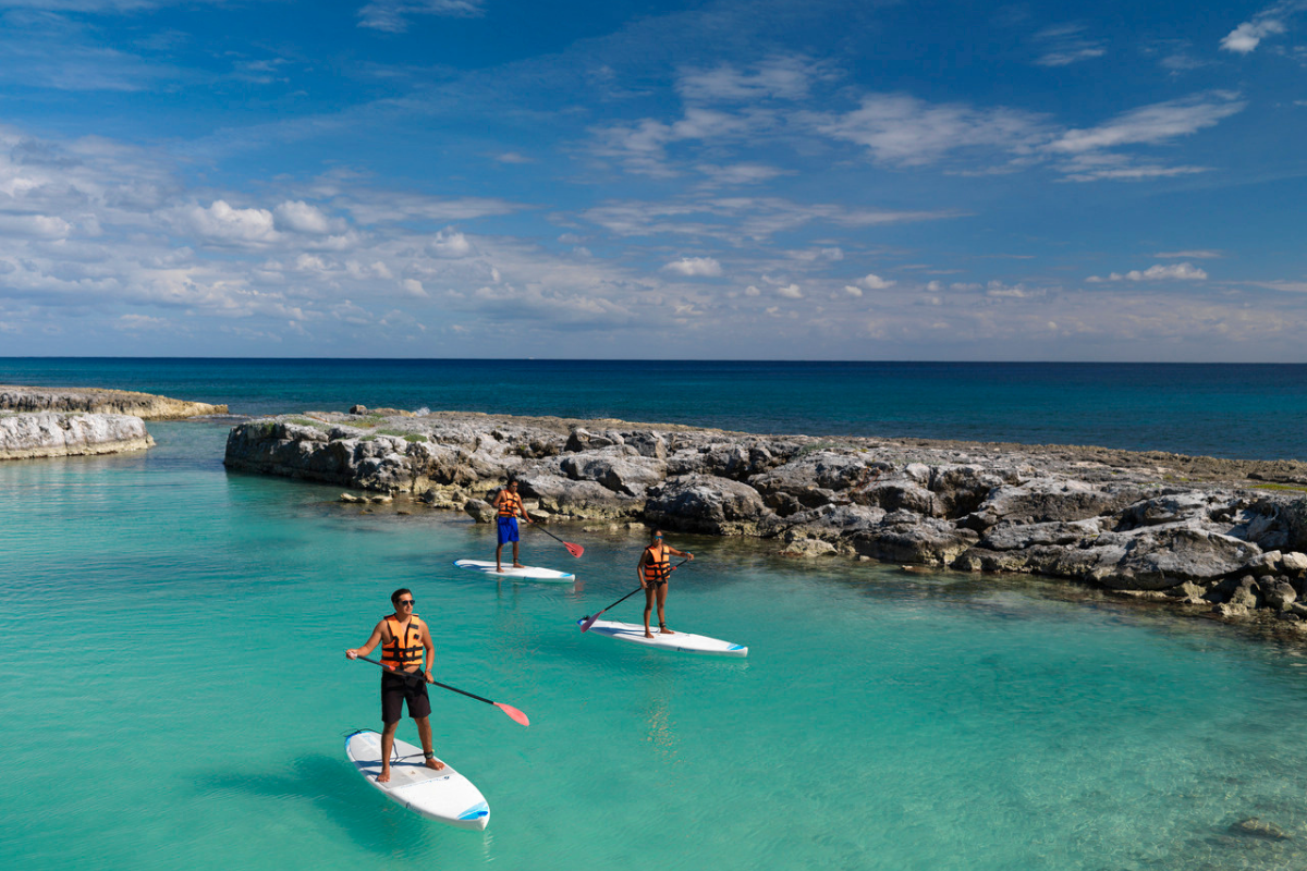 C.A.R.I.B.E. Family Experience at Royalton Splash Punta Cana - All Inclusive Resort & Casino