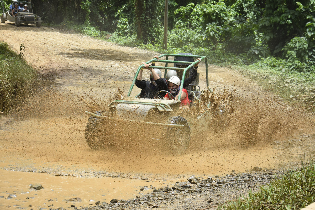 C.A.R.I.B.E. Family Experience at Royalton Splash Punta Cana - All Inclusive Resort & Casino