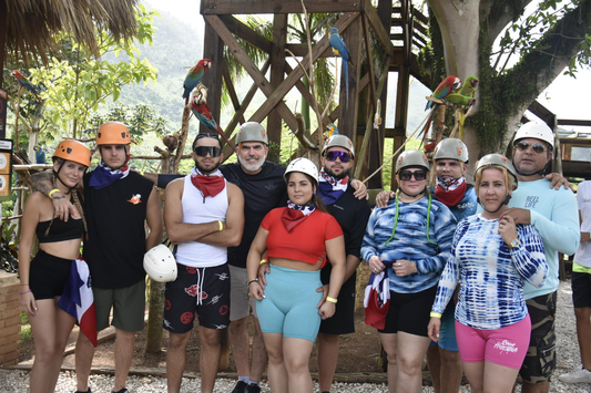 C.A.R.I.B.E. Family Experience at Royalton Splash Punta Cana - All Inclusive Resort & Casino