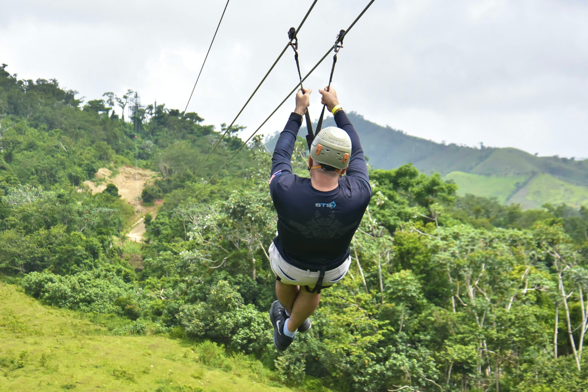 C.A.R.I.B.E. Family Experience at Royalton Splash Punta Cana - All Inclusive Resort & Casino