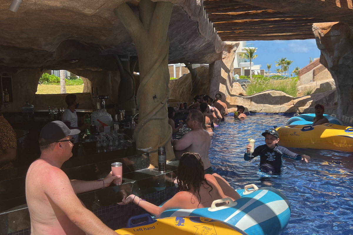 C.A.R.I.B.E. Family Experience at Royalton Splash Punta Cana - All Inclusive Resort & Casino